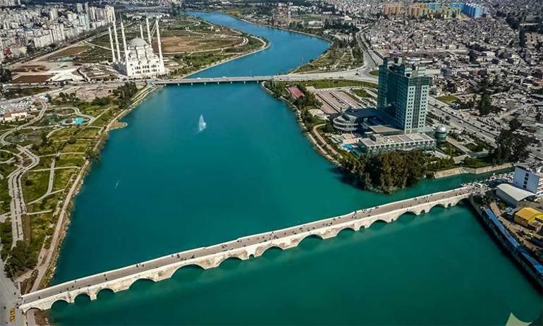 Adanalılara güzel haber AFAD harekete geçti, tarih verildi