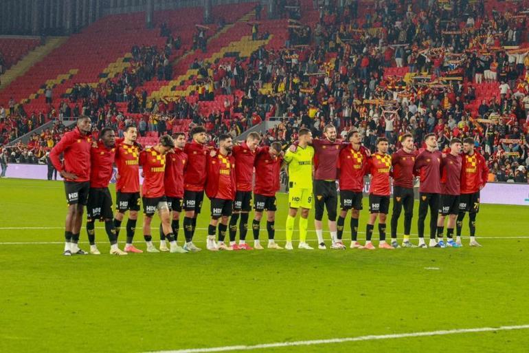 Göztepe transferde bombayı patlatıyor: 2 golcü, 1 stoper müjdesi