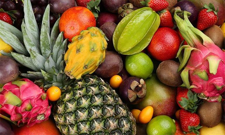 Genç girişimciler tropikal ürünleri keşfetti Su tüketimini düşürdüler, kazançlarını katladılar