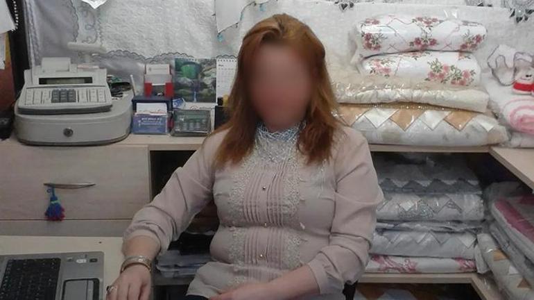 Bursada köylü pazarında şok görüntüler: Bel kıran müşteri kavgası kamerada