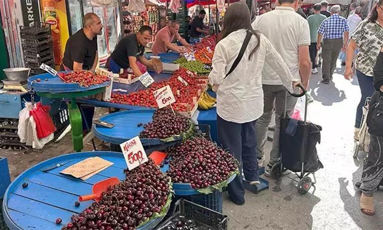 Bu da oldu Vatandaş gram gram alıyordu, Eskişehirde yasak geldi, yeni uygulama başladı