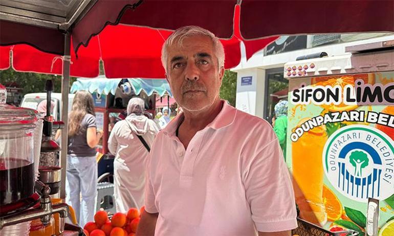 Havalar ısındı, Eskişehirde talep resmen patladı Fiyatlar neredeyse su parası