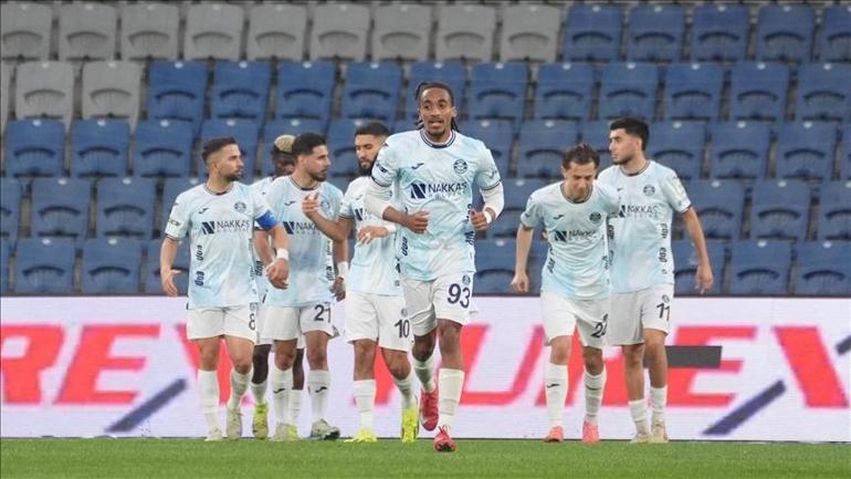 Adana Demirspor için harekete geçtiler Krize karşı ilk adım Kocaelispordan