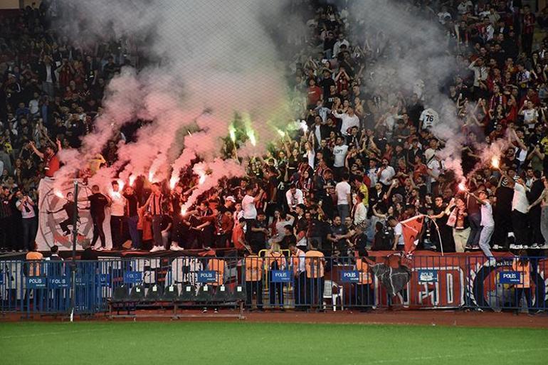 Eskişehirsporun yeni teknik direktörü kim olacak Ulaş Entok listeyi çıkardı, işte masadaki isimler
