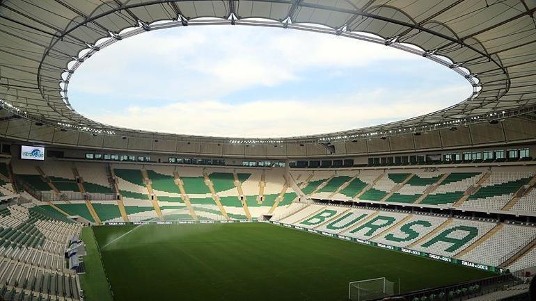 Bursaspor’da dengeler değişecek: Emir Kayacık, Adem Çağlayana gün doğdu