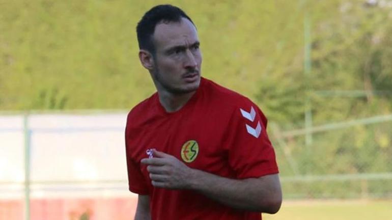 Eskişehirsporda taşlar yerinden oynayacak Necati Önal ve Berkay Güzel kalacak mı Eray Saygı itiraf etti