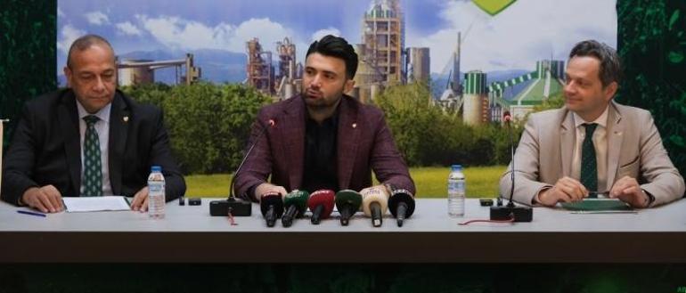 Bursada sponsor bulundu: Metro istasyonun ismi değişiyor