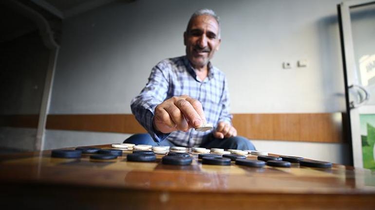 Bingöl Gençte yediden yetmişe herkes bu oyunu oynuyor İlgi o kadar büyük ki turnuvası düzenlenecek