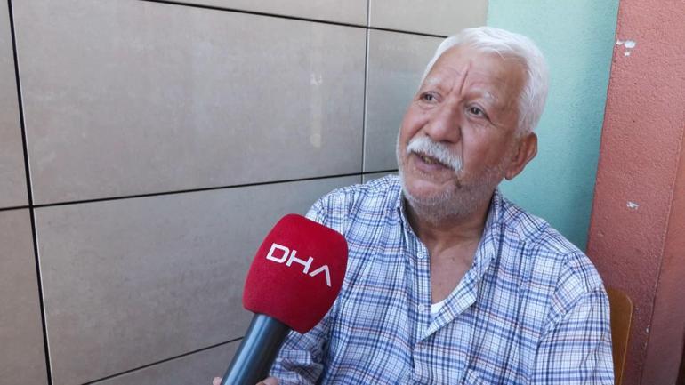 Sarıyerde nişanlısı tarafından öldürülen hamile kadının dedesi konuştu: Bu zayıf kızın göbeği niye çıktı