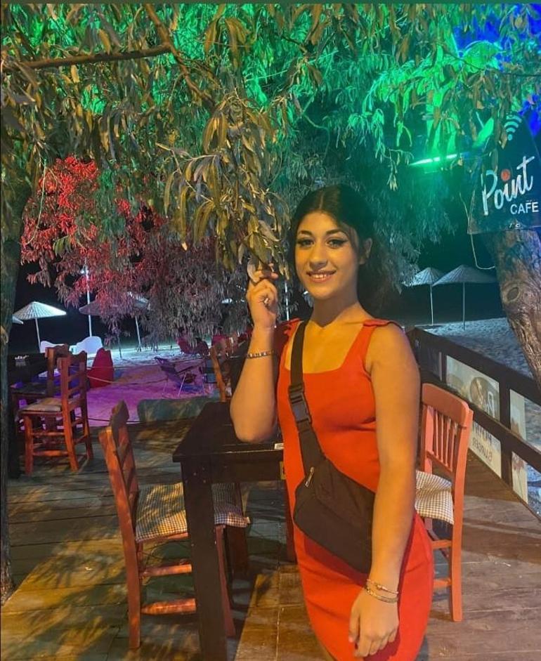 Sarıyerde nişanlısı tarafından öldürülen hamile kadının dedesi konuştu: Bu zayıf kızın göbeği niye çıktı