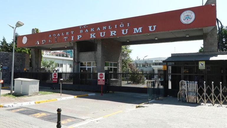 Sarıyerde nişanlısı tarafından öldürülen hamile kadının dedesi konuştu: Bu zayıf kızın göbeği niye çıktı