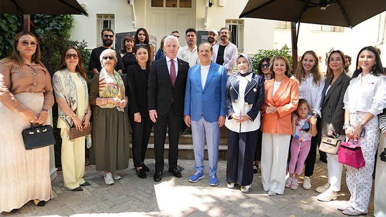 Kalyon Kültür’den yaz aylarında çağdaş sanat esintisi: ‘Gündelik Mucizeler’