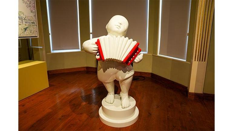 Kalyon Kültür’den yaz aylarında çağdaş sanat esintisi: ‘Gündelik Mucizeler’