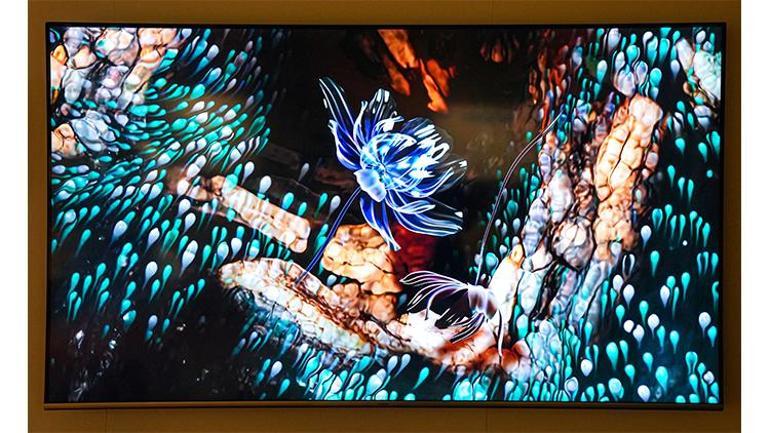 Kalyon Kültür’den yaz aylarında çağdaş sanat esintisi: ‘Gündelik Mucizeler’