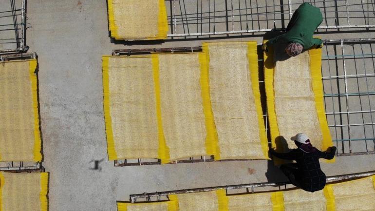 Türkiye çorbasını seviyor, Avrupa cips olarak tüketiyor Hem istihdam sağlıyor hem de ihracatı güçlendiriyor