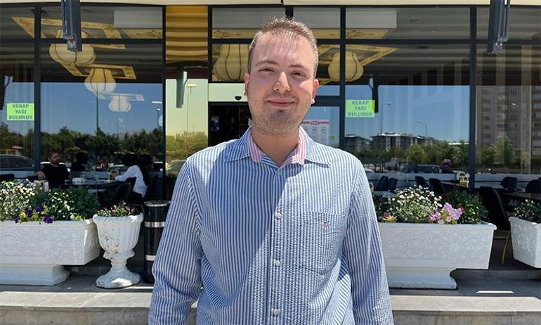 Konyalı gencin şovu sosyal medyayı ikiye böldü Tüm Türkiye bizi konuşacak