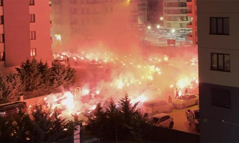 Konyalı gencin şovu sosyal medyayı ikiye böldü Tüm Türkiye bizi konuşacak