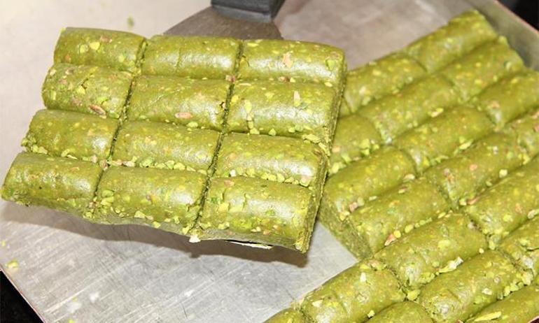 Gaziantepten güzel haber geldi Fıstık gibi müjdeyi hep birlikte kutluyoruz