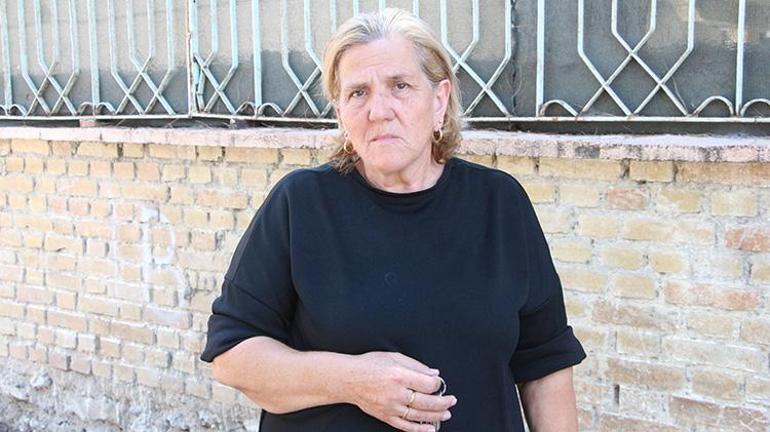 Damatsız düğünle hayalleri gerçek olmuştu: Sümbül Topbaşın ölümünde huzurevi ihmali şüphesi.