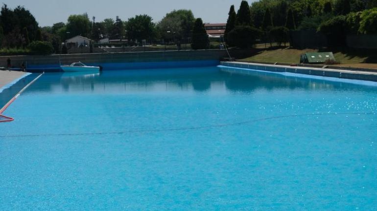 Eskişehir’e yapay plaj müjdesi: Bozkırdaki deniz nihayet açılıyor