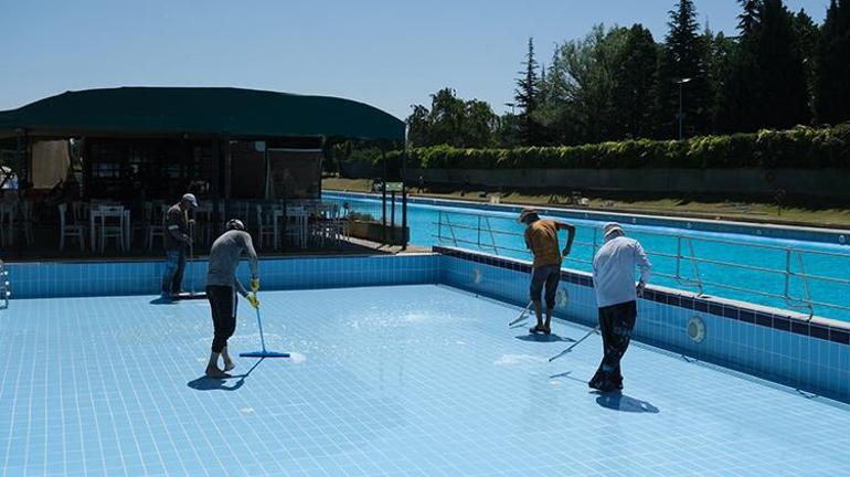 Eskişehir’e yapay plaj müjdesi: Bozkırdaki deniz nihayet açılıyor