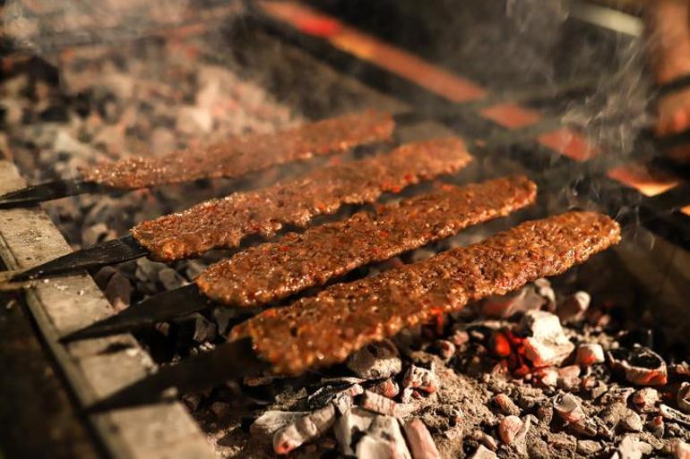 Adanalı neden sinirlenince kebap yer İşte kentin yemekle kurduğu ilginç bağ