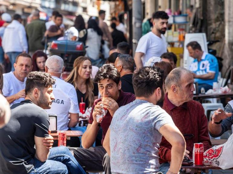 Adanalı neden sinirlenince kebap yer İşte kentin yemekle kurduğu ilginç bağ