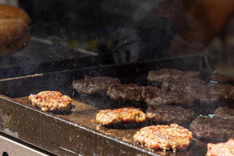 Adanalı neden sinirlenince kebap yer İşte kentin yemekle kurduğu ilginç bağ