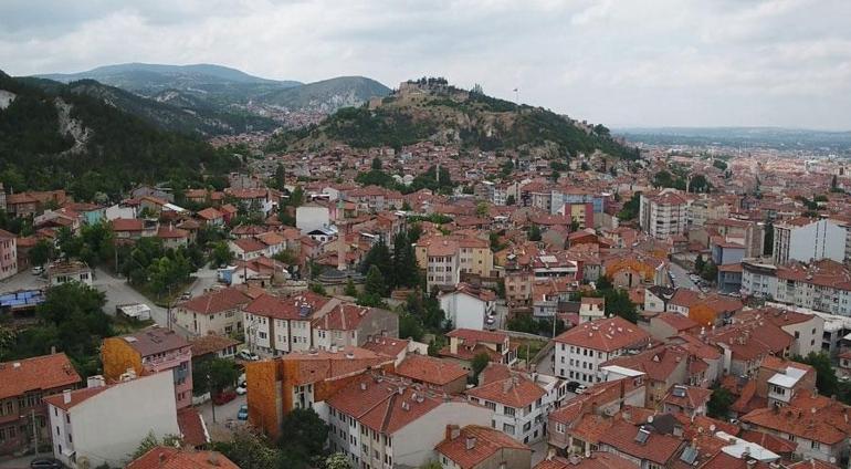 Kütahyadaki ölüm nedenlerini TÜİK açıkladı: En fazla kayıp dolaşım sistemi hastalıklarından
