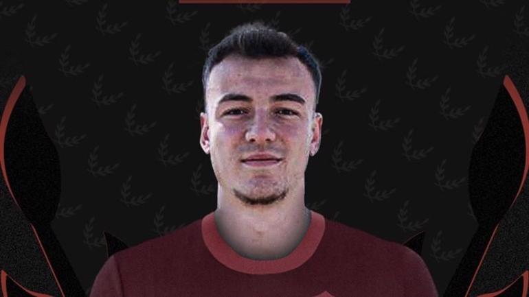 Alper Potuk değil, Eskişehirsporda gündem Hataysporun forveti Transferde kötü haber geldi
