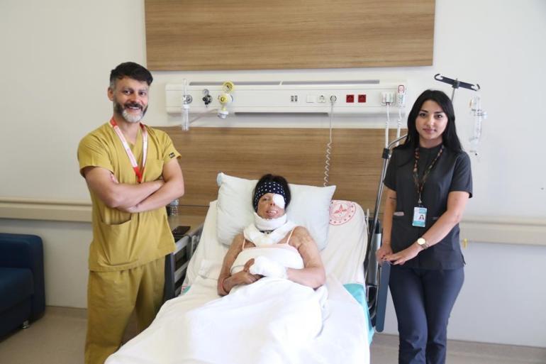 Eskişehirde sevgilisine dehşeti yaşattı: Talihsiz kadının anlattıkları korku filmlerini aratmıyor
