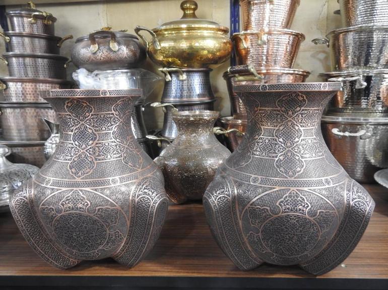 Sadece Gaziantepte yapılıyor Ondan başkası bilmiyor, 3 ay sürüyor, tanesi araba fiyatına satılıyor