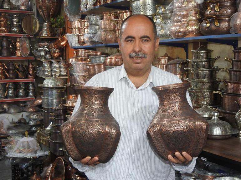 Sadece Gaziantepte yapılıyor Ondan başkası bilmiyor, 3 ay sürüyor, tanesi araba fiyatına satılıyor