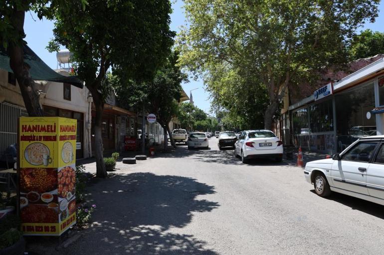 Adanayı kavurucu sıcaklar bastırdı, fırın ustalarının zorlu mesaisi başladı