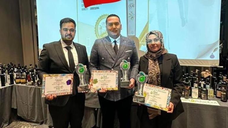 Gaziantep’te üretildi, dünyanın en iyisi seçildi Avrupa ülkeleri almak için sıraya girdi