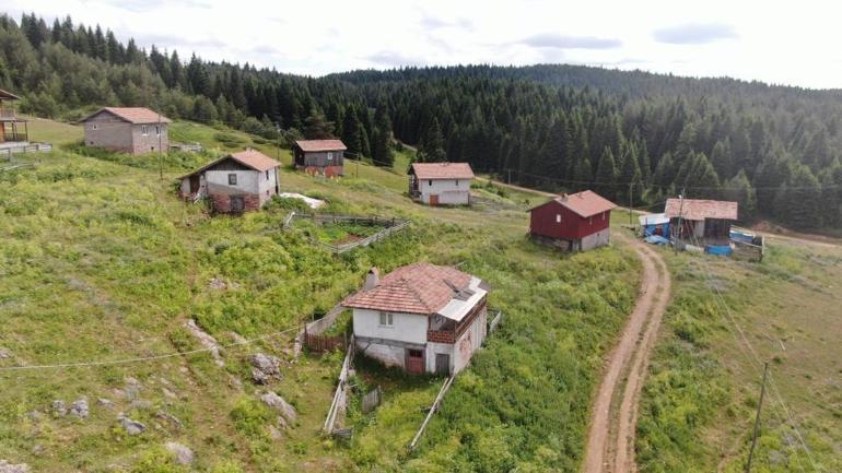 Kastamonudan tarihi adım: Harekete geçildi, yeni çekim merkezi olacak