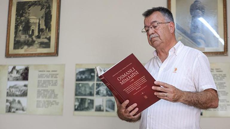 Bursanın geçmişini bugüne taşıdı: Bir şehrin hikayesini fotoğraflarla anlatıyor