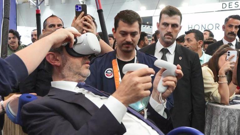 Enerji ve Tabii Kaynaklar Bakanı Alparslan Bayraktar: Süreleri kısaltacak bir reform paketi inşallah bu hafta mecliste yasalaşacak