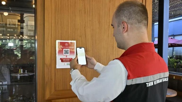 Eskişehirde devreye alındı: Esnaflar için uyarı verildi