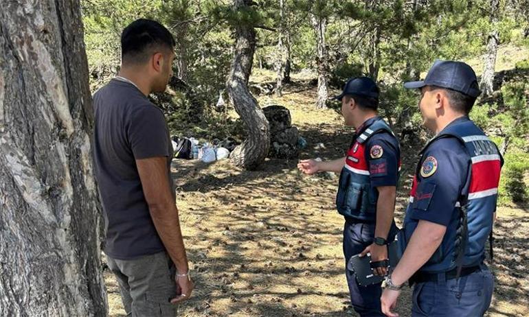 Ankara Valiliği yeni kararları tek tek açıkladı Tedbirler artırıldı
