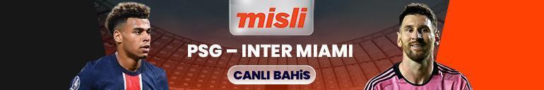 Paris Saint Germain, Kulüpler Dünya Kupası’nda Messili Inter Miami karşısında Maçın heyecanı Canlı Sohbet ve Şampiyon Oranlar ile Misli’de