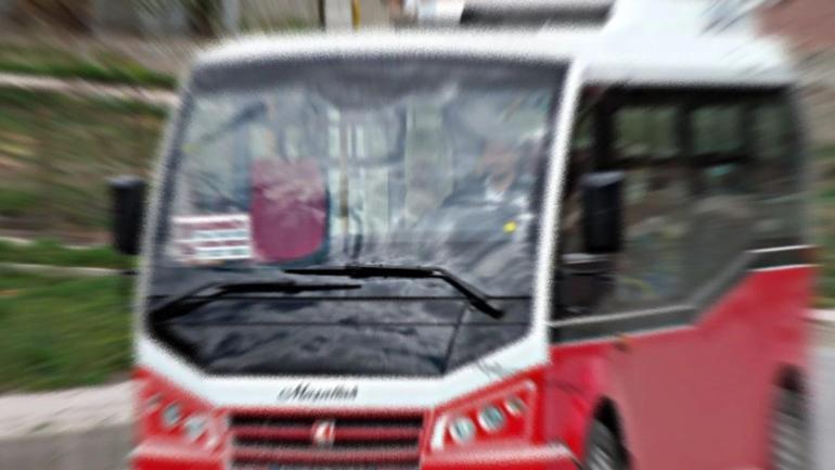 Eskişehirliler dikkat Minibüs hattı değişti: UKOME karar verdi