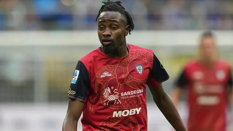 Süper Lige geliyor: Samsunspor dinamosunu İtalyada buldu Anlaşma sağlandı