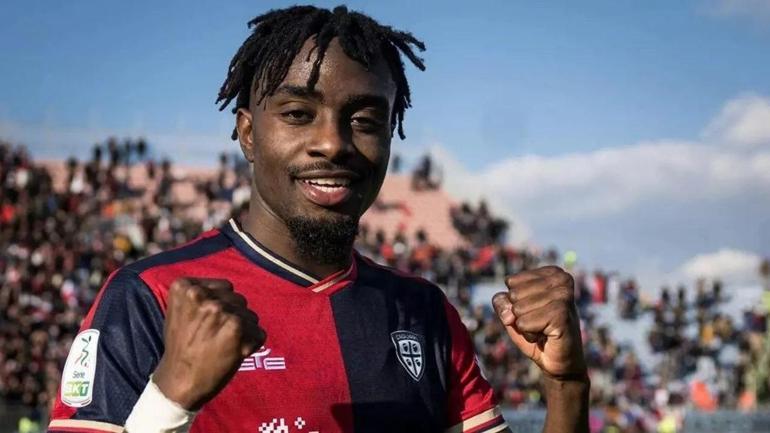 Süper Lige geliyor: Samsunspor dinamosunu İtalyada buldu Anlaşma sağlandı