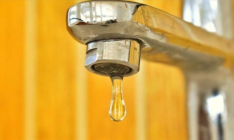 Eskişehirliler dikkat ESKİ iyi haberi duyurdu, mahalleler tek tek açıklandı