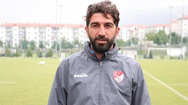 Eskişehirspor’un eski yıldızı Süper Ligden düşen takımının başına geçti