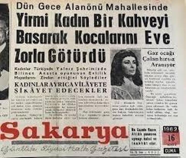 Sadece Eskişehirde oynanıyor: ABDden geldi Anastra oyunu 3 saat sürebiliyor
