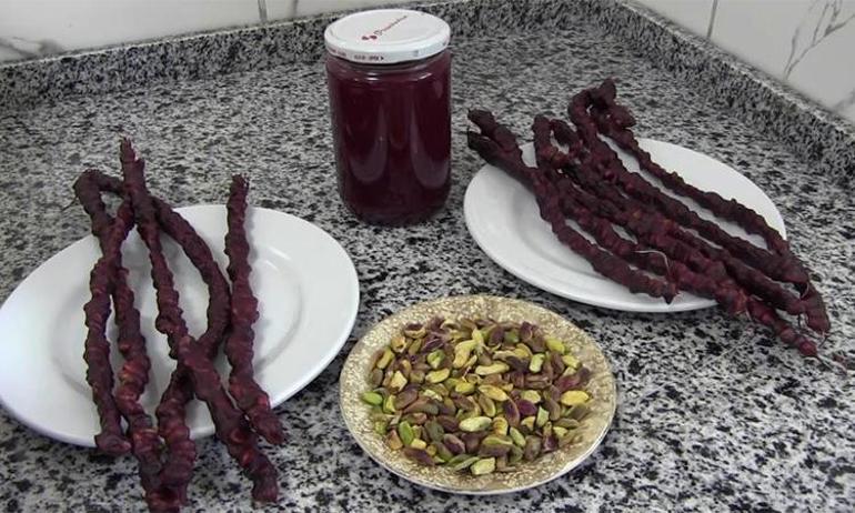 Siirtten İspanyaya uzanan bir hikaye... Eruhlu kadınları büyük başarısı