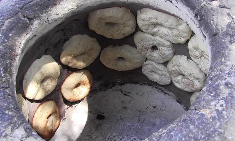 Siirtten İspanyaya uzanan bir hikaye... Eruhlu kadınları büyük başarısı