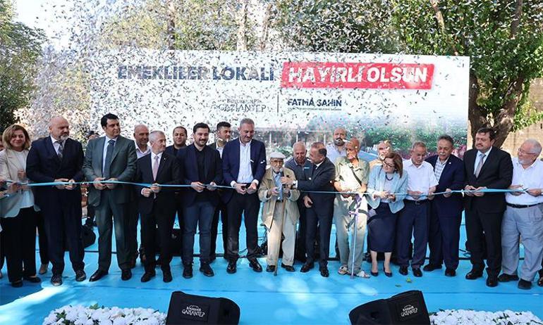 Gaziantepli emeklilere güzel haber Yüzde 50 indirimli olarak hizmet alacaklar